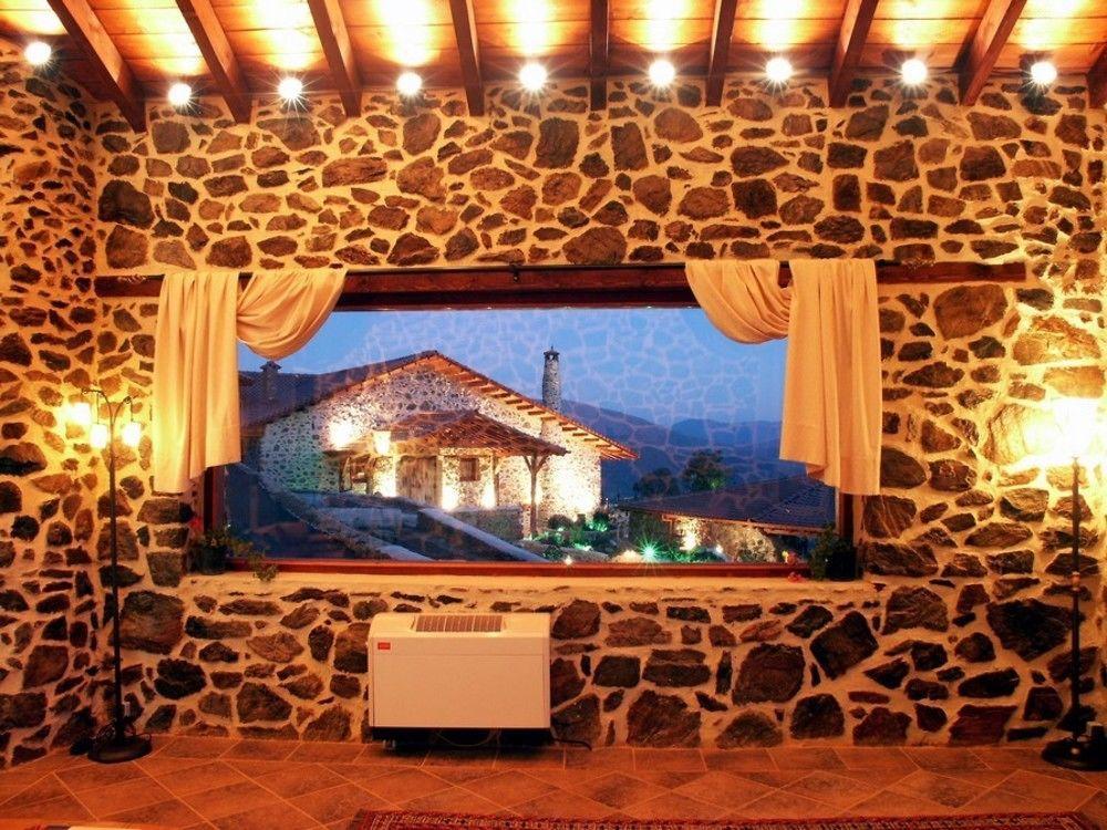 Hotel Loggas Sidhirokhórion Esterno foto